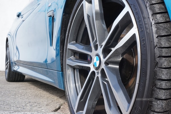 Used BMW 4 Series 2018 for sale - 71254232: Photo 2