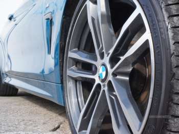 Used BMW 4 Series 2018 for sale - 71254232: Photo