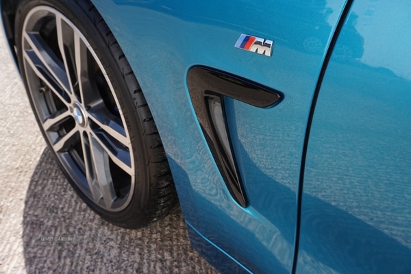 Used BMW 4 Series 2018 for sale - 71254232: Photo 5