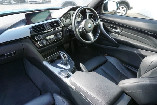 Used BMW 4 Series 2018 for sale - 71254232: Photo 6