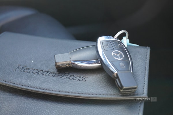 Used Mercedes-Benz C-Class 2018 for sale - 74228720: Photo 20