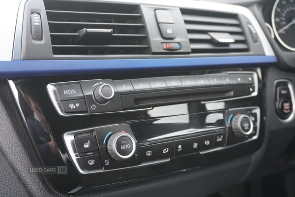 Used BMW 3 Series 2016 for sale - 76646916: Photo 11