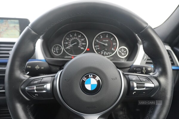 Used BMW 3 Series 2016 for sale - 76646916: Photo 14