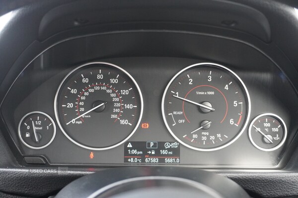 Used BMW 3 Series 2016 for sale - 76646916: Photo 15