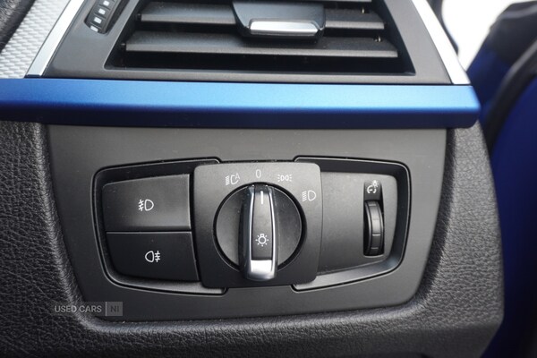 Used BMW 3 Series 2016 for sale - 76646916: Photo 16