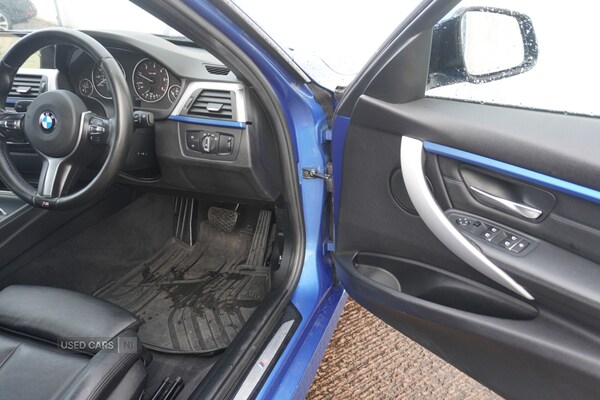 Used BMW 3 Series 2016 for sale - 76646916: Photo 17