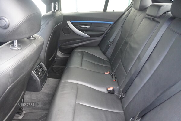 Used BMW 3 Series 2016 for sale - 76646916: Photo 18