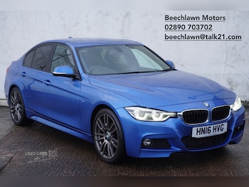 Used BMW 3 Series 2016 for sale - 76646916: Photo