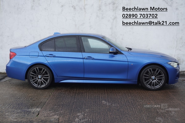 Used BMW 3 Series 2016 for sale - 76646916: Photo 2