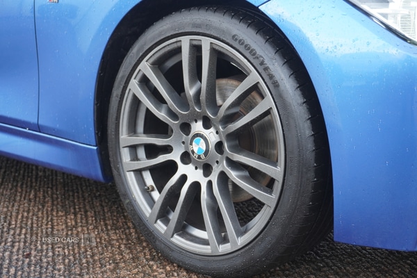 Used BMW 3 Series 2016 for sale - 76646916: Photo 4