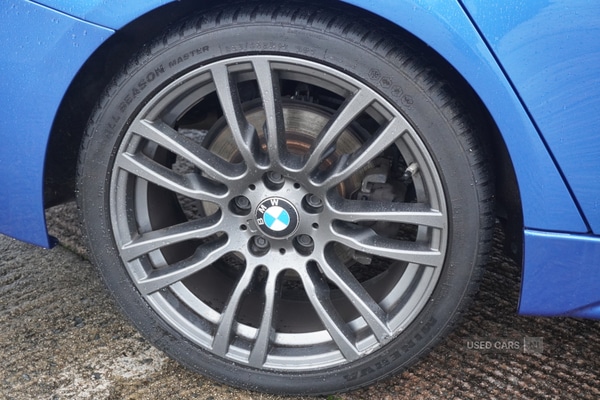 Used BMW 3 Series 2016 for sale - 76646916: Photo 5