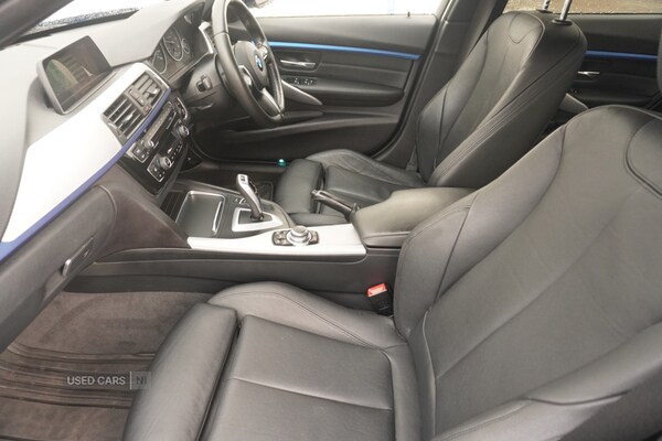 Used BMW 3 Series 2016 for sale - 76646916: Photo 6