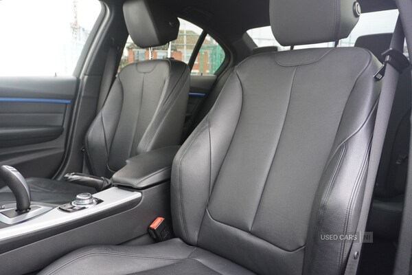 Used BMW 3 Series 2016 for sale - 76646916: Photo 7