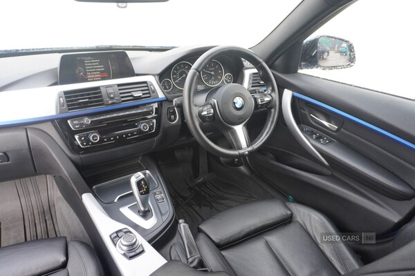Used BMW 3 Series 2016 for sale - 76646916: Photo 8