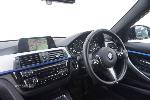 Used BMW 3 Series 2016 for sale - 76646916: Photo 9