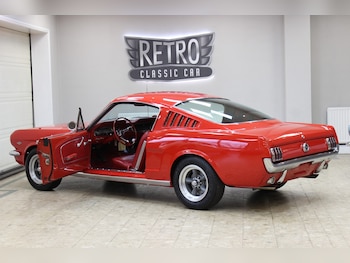 Used Ford Mustang 1965 for sale - 78778621: Photo