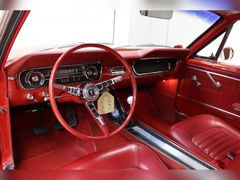 Used Ford Mustang 1965 for sale - 78778621: Photo