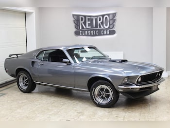 Used Ford Other 1969 for sale - 77589799: Photo