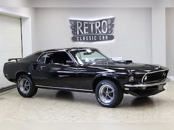 Used Ford Other 1969 for sale - 77589799: Photo