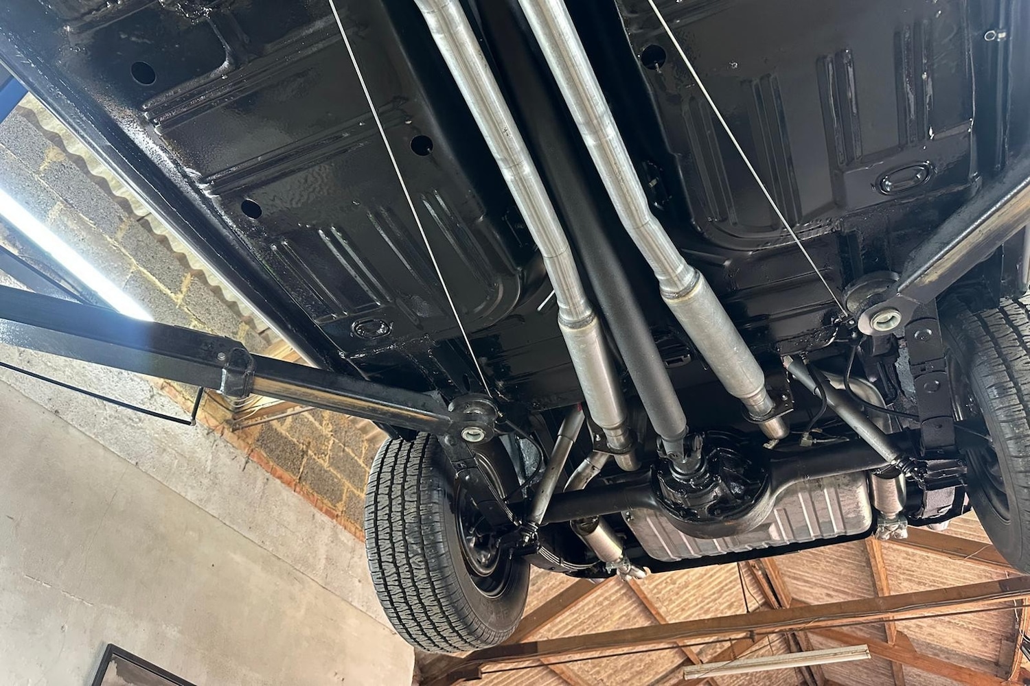 Used Ford Other 2021 for sale - 77589799: Photo 33