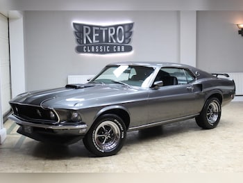 Used Ford Other 1969 for sale - 77589799: Photo