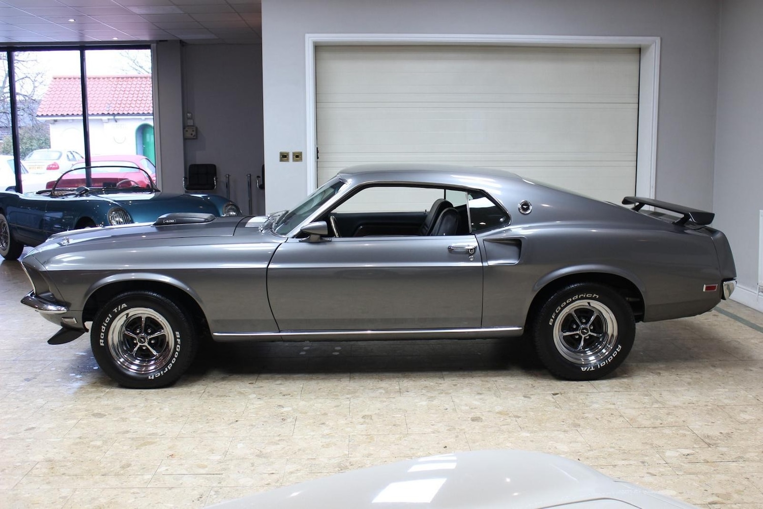 Used Ford Other 2021 for sale - 77589799: Photo 44