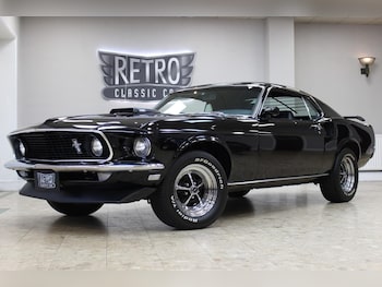 Used Ford Other 1969 for sale - 77589799: Photo