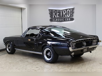 Used Ford Mustang 1967 for sale - 79137607: Photo