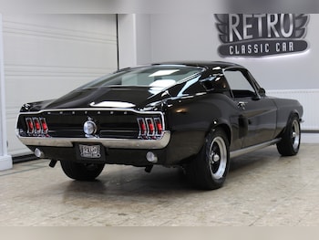 Used Ford Mustang 1967 for sale - 79137607: Photo