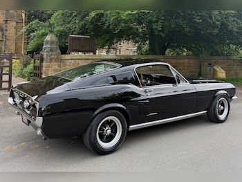 Used Ford Mustang 1967 for sale - 79137607: Photo
