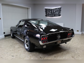 Used Ford Mustang 1967 for sale - 79137607: Photo