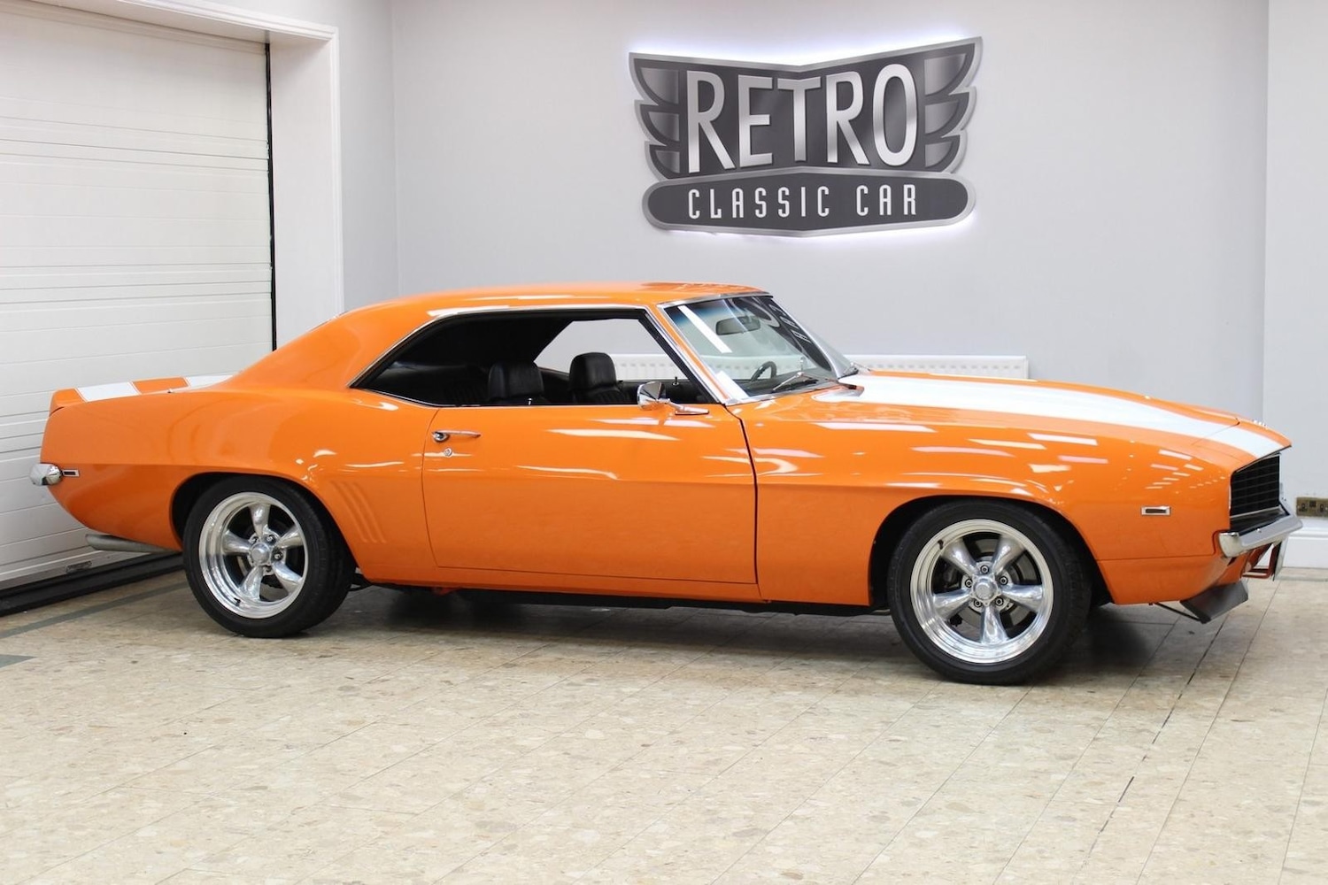 Used Chevrolet Camaro 1979 for sale - 77589801: Photo 11