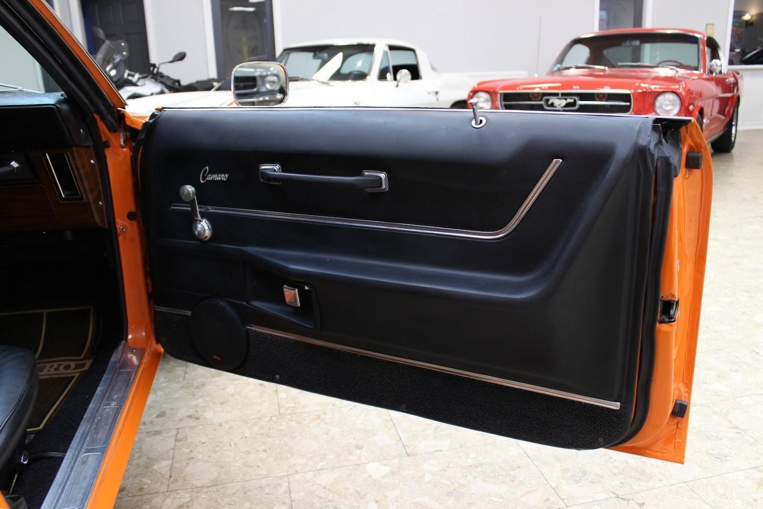 Used Chevrolet Camaro 1979 for sale - 77589801: Photo 13