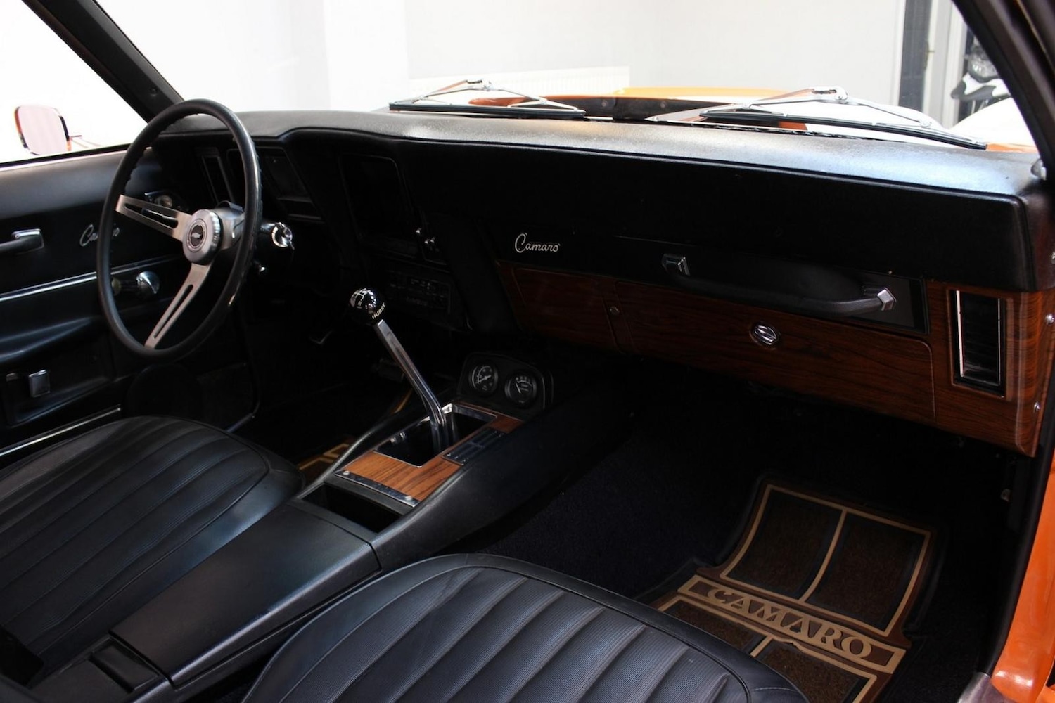 Used Chevrolet Camaro 1979 for sale - 77589801: Photo 15