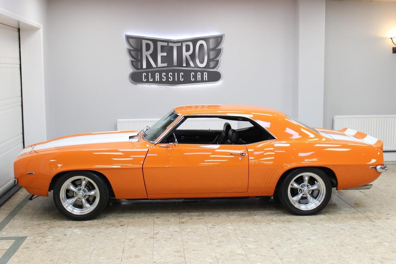 Used Chevrolet Camaro 1979 for sale - 77589801: Photo 16