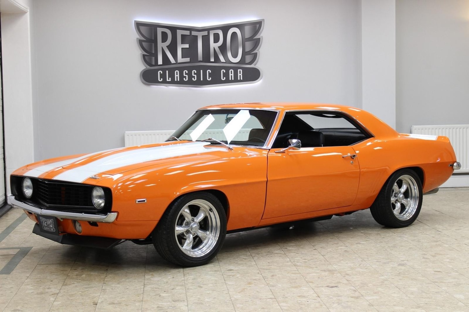 Used Chevrolet Camaro 1979 for sale - 77589801: Photo 17