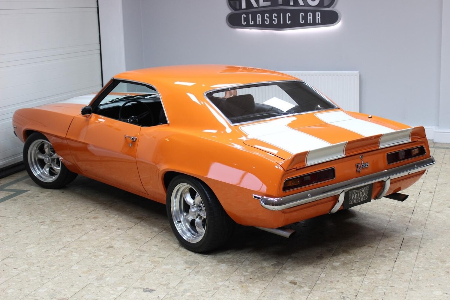 Used Chevrolet Camaro 1979 for sale - 77589801: Photo 18