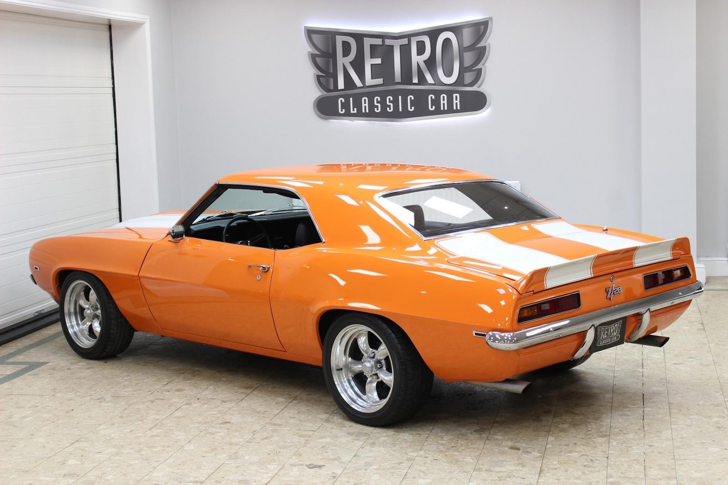 Used Chevrolet Camaro 1979 for sale - 77589801: Photo 2