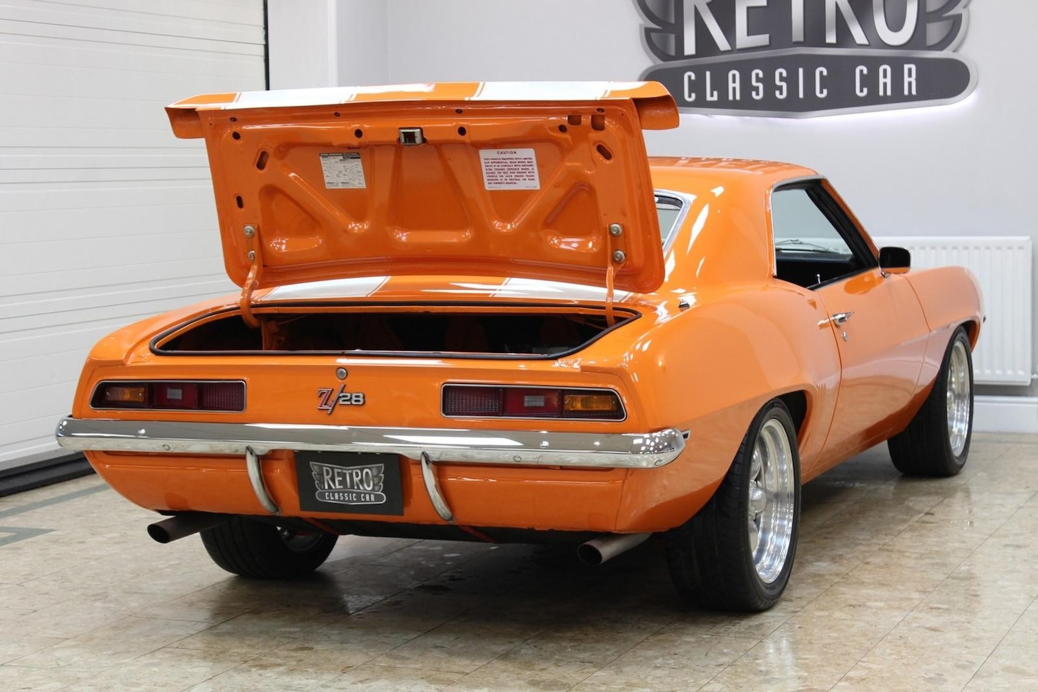 Used Chevrolet Camaro 1979 for sale - 77589801: Photo 22