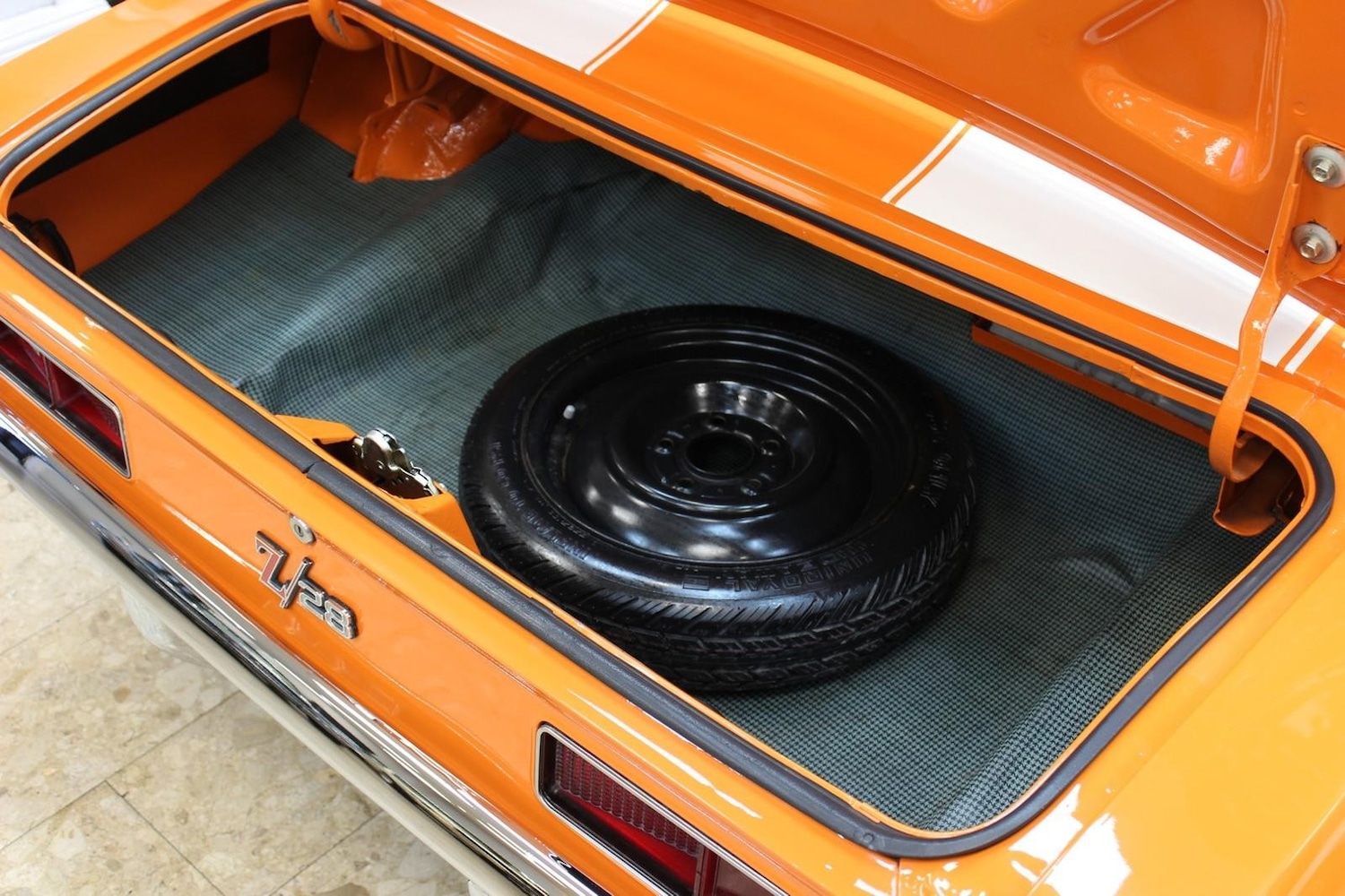 Used Chevrolet Camaro 1979 for sale - 77589801: Photo 23