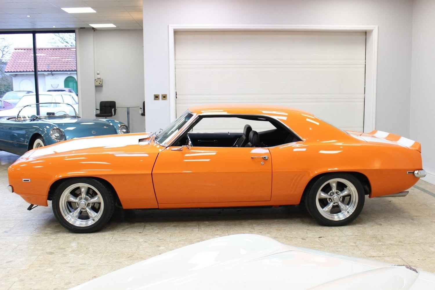 Used Chevrolet Camaro 1979 for sale - 77589801: Photo 25