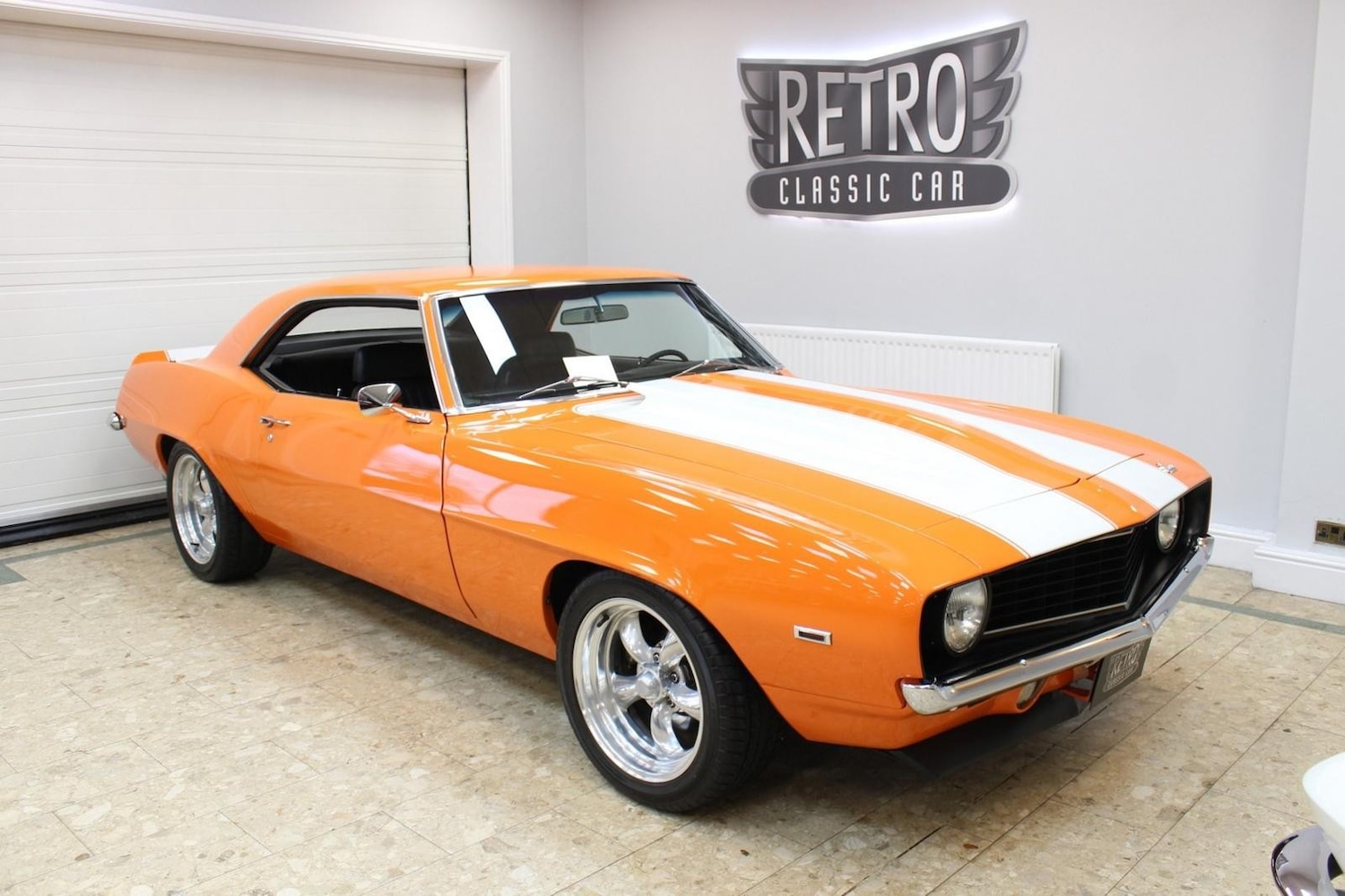 Used Chevrolet Camaro 1979 for sale - 77589801: Photo 31