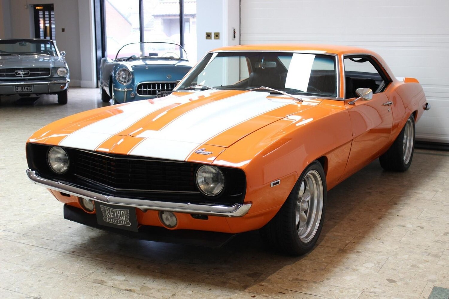 Used Chevrolet Camaro 1979 for sale - 77589801: Photo 32