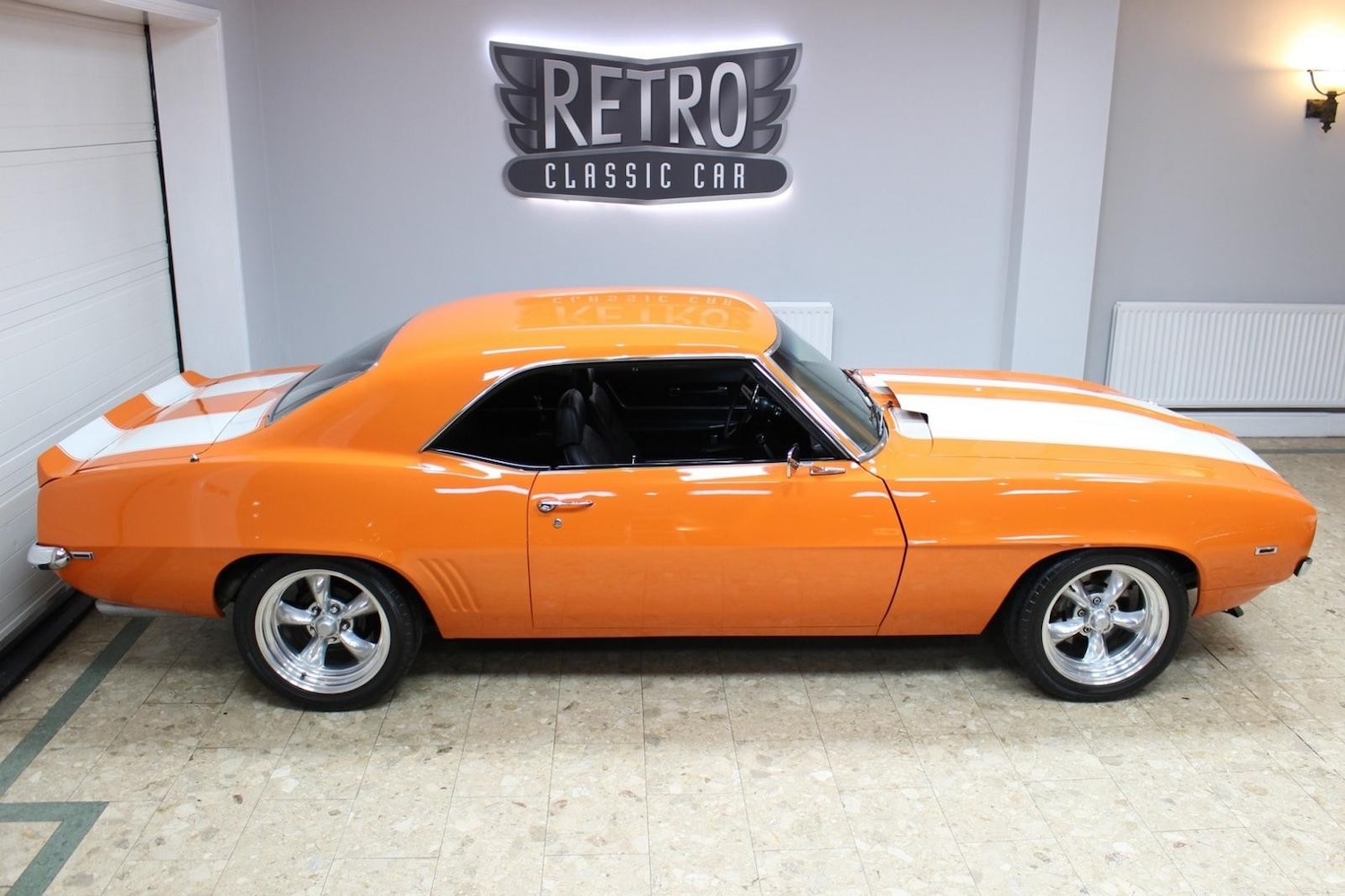 Used Chevrolet Camaro 1979 for sale - 77589801: Photo 34