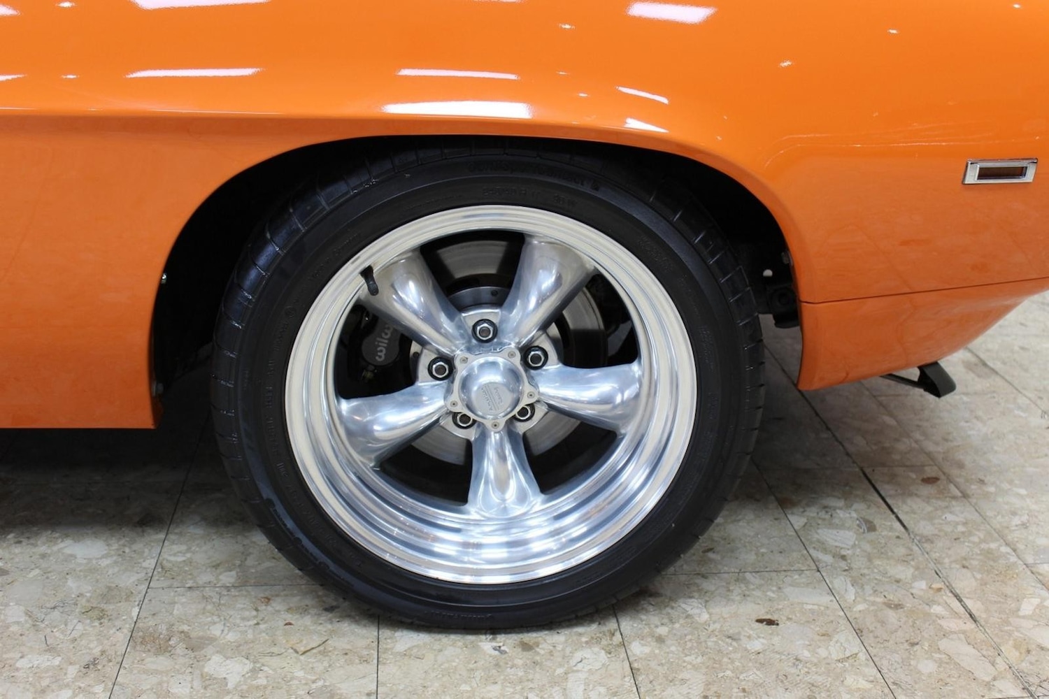 Used Chevrolet Camaro 1979 for sale - 77589801: Photo 35