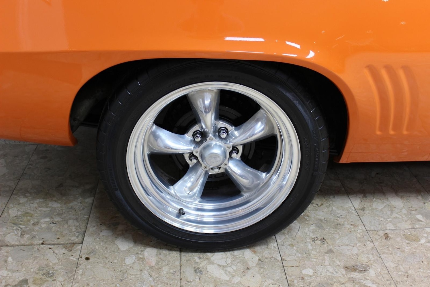 Used Chevrolet Camaro 1979 for sale - 77589801: Photo 36