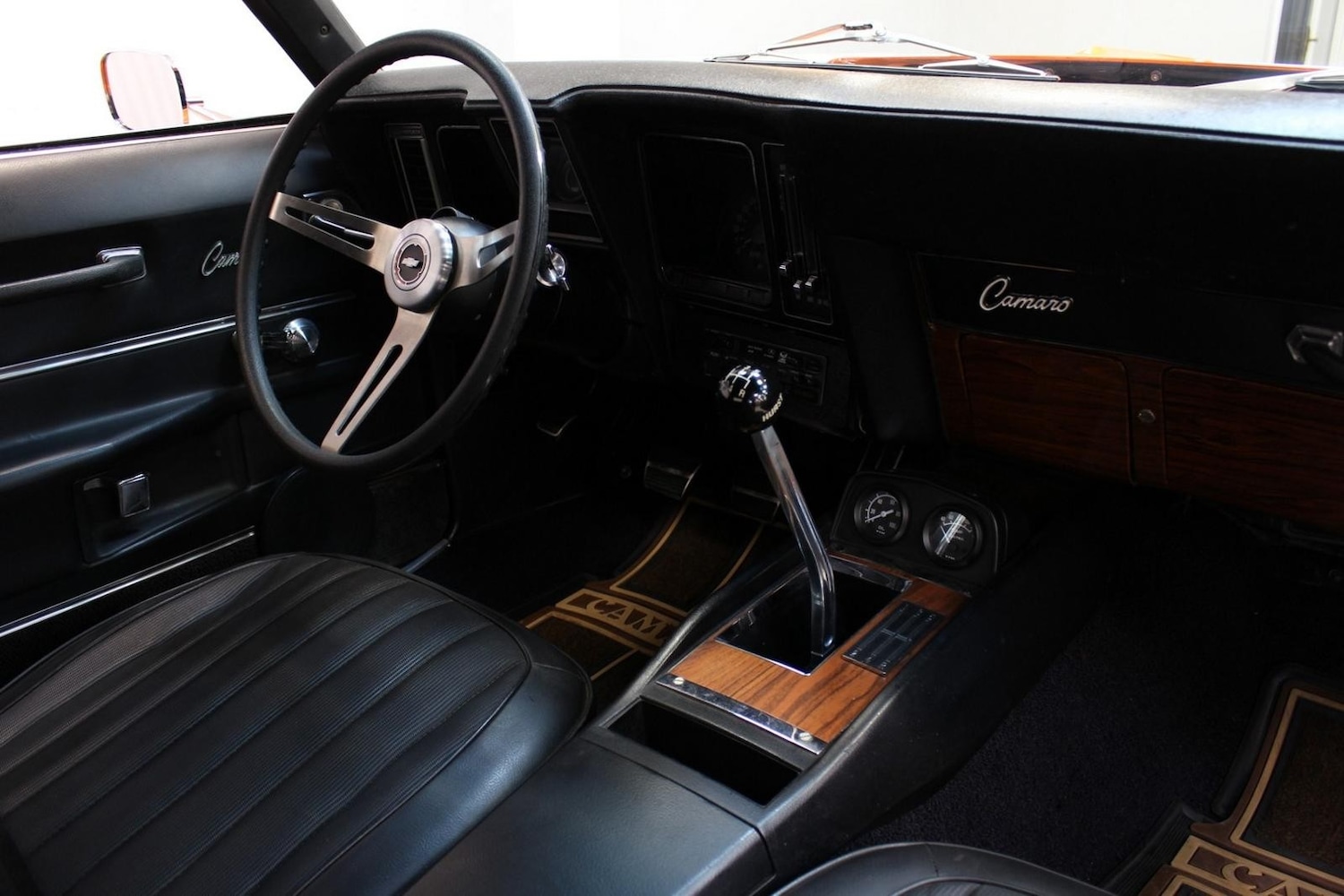 Used Chevrolet Camaro 1979 for sale - 77589801: Photo 37