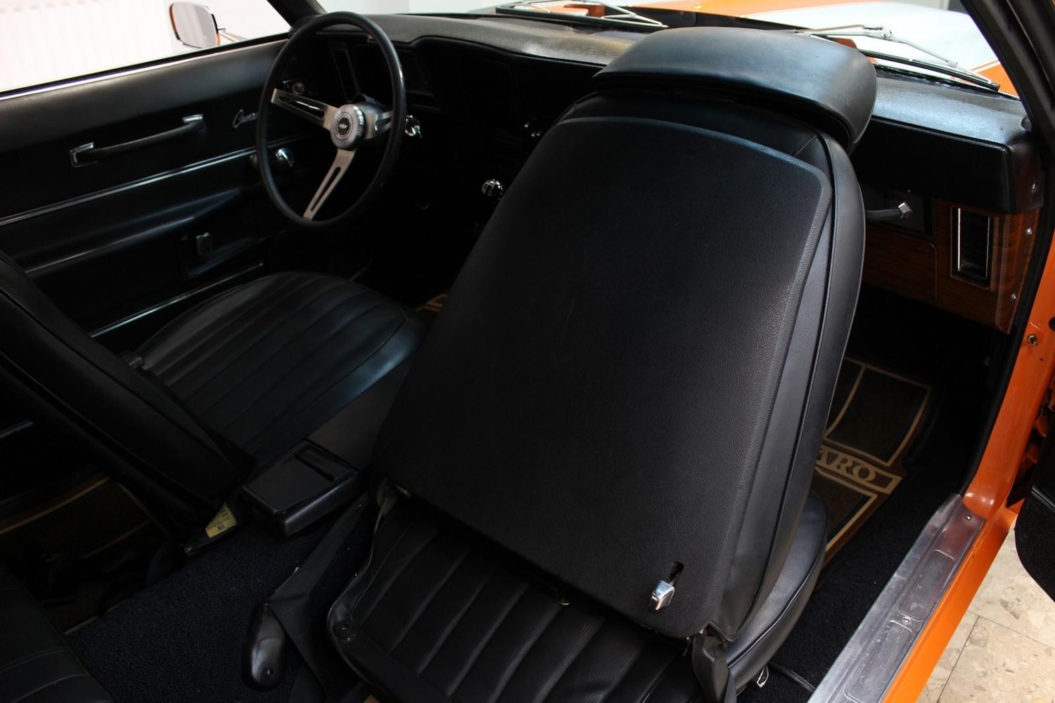 Used Chevrolet Camaro 1979 for sale - 77589801: Photo 39