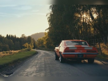 Used Chevrolet Camaro 1969 for sale - 77589801: Photo