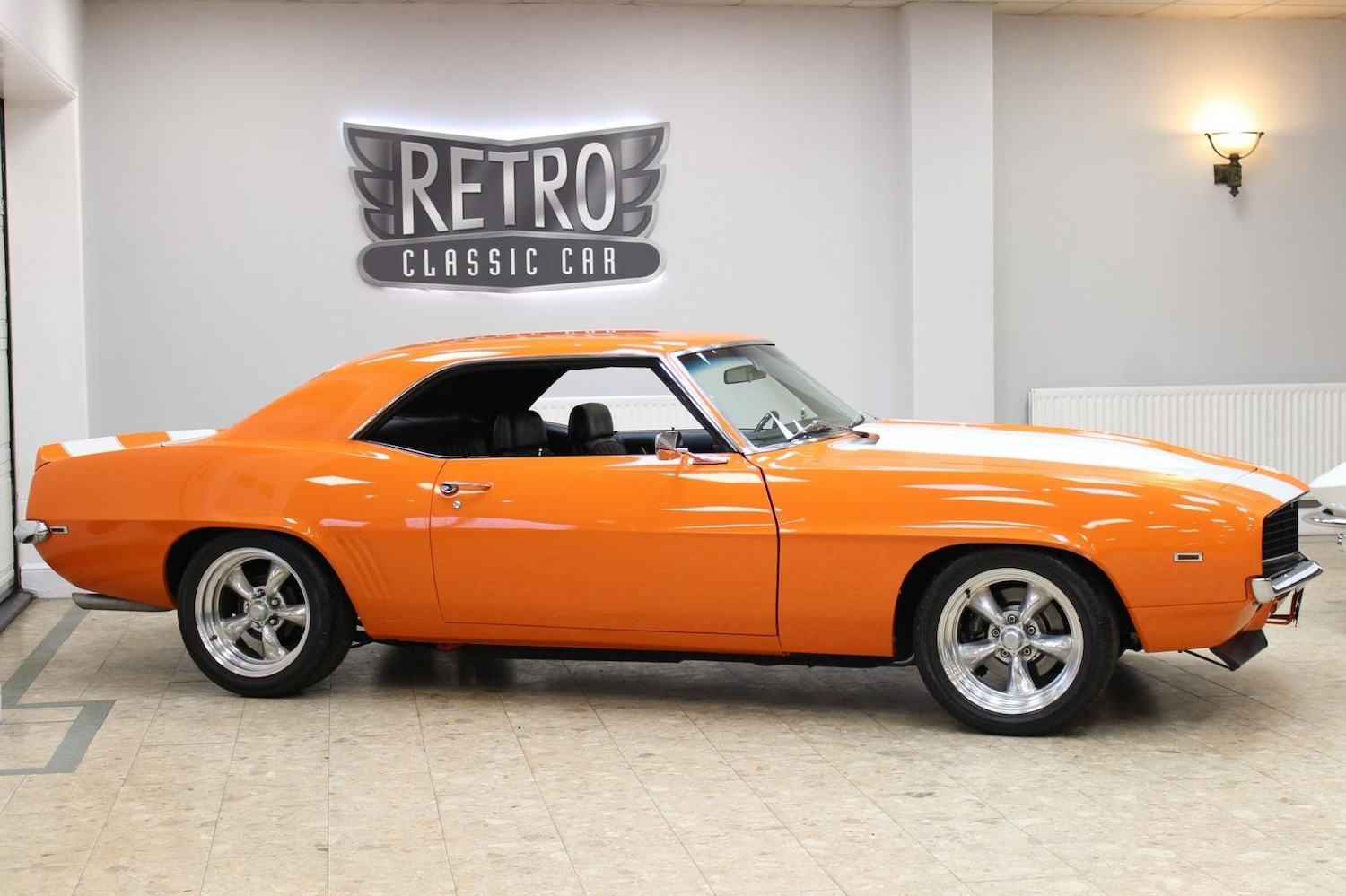 Used Chevrolet Camaro 1979 for sale - 77589801: Photo 41